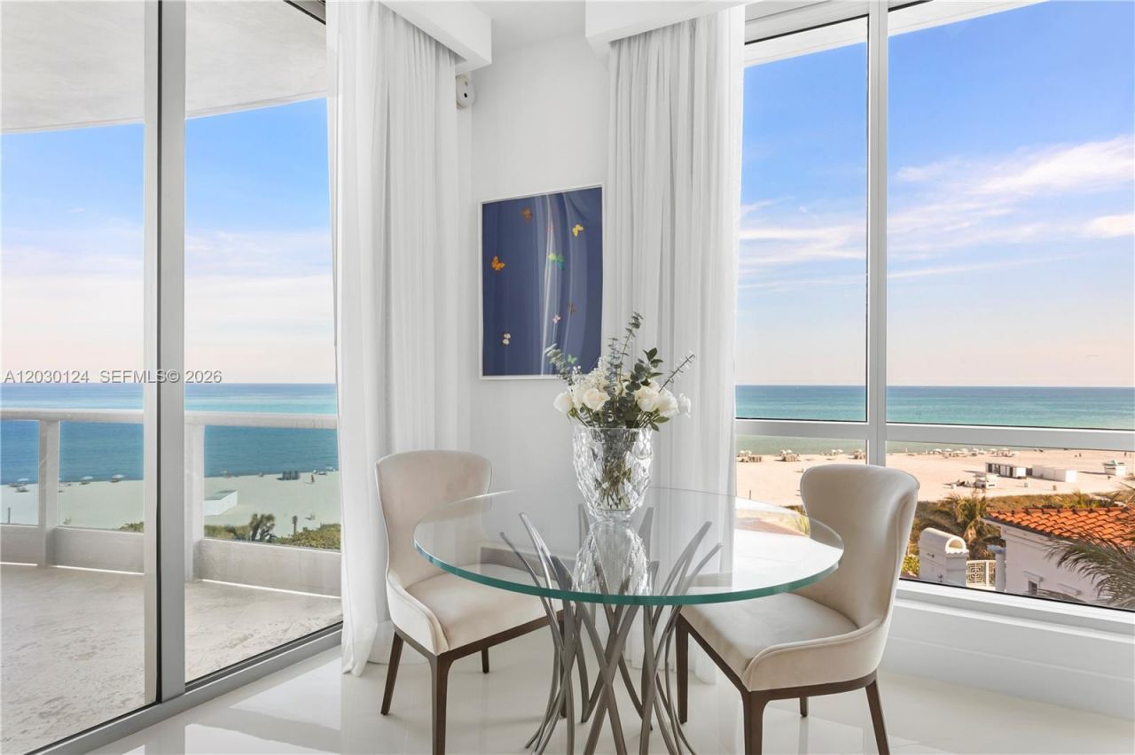 5959 Collins Ave , Unit 807, Miami Beach, FL 33140 Photo