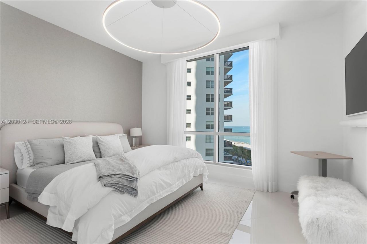 5959 Collins Ave , Unit 807, Miami Beach, FL 33140 Photo