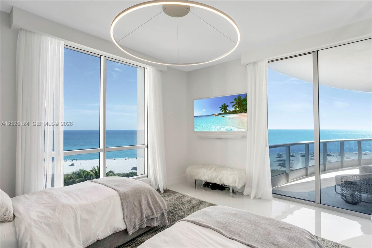 5959 Collins Ave , Unit 807, Miami Beach, FL 33140 Photo