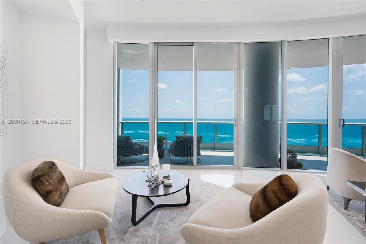 5959 Collins Ave , Unit 807, Miami Beach, FL 33140 Photo