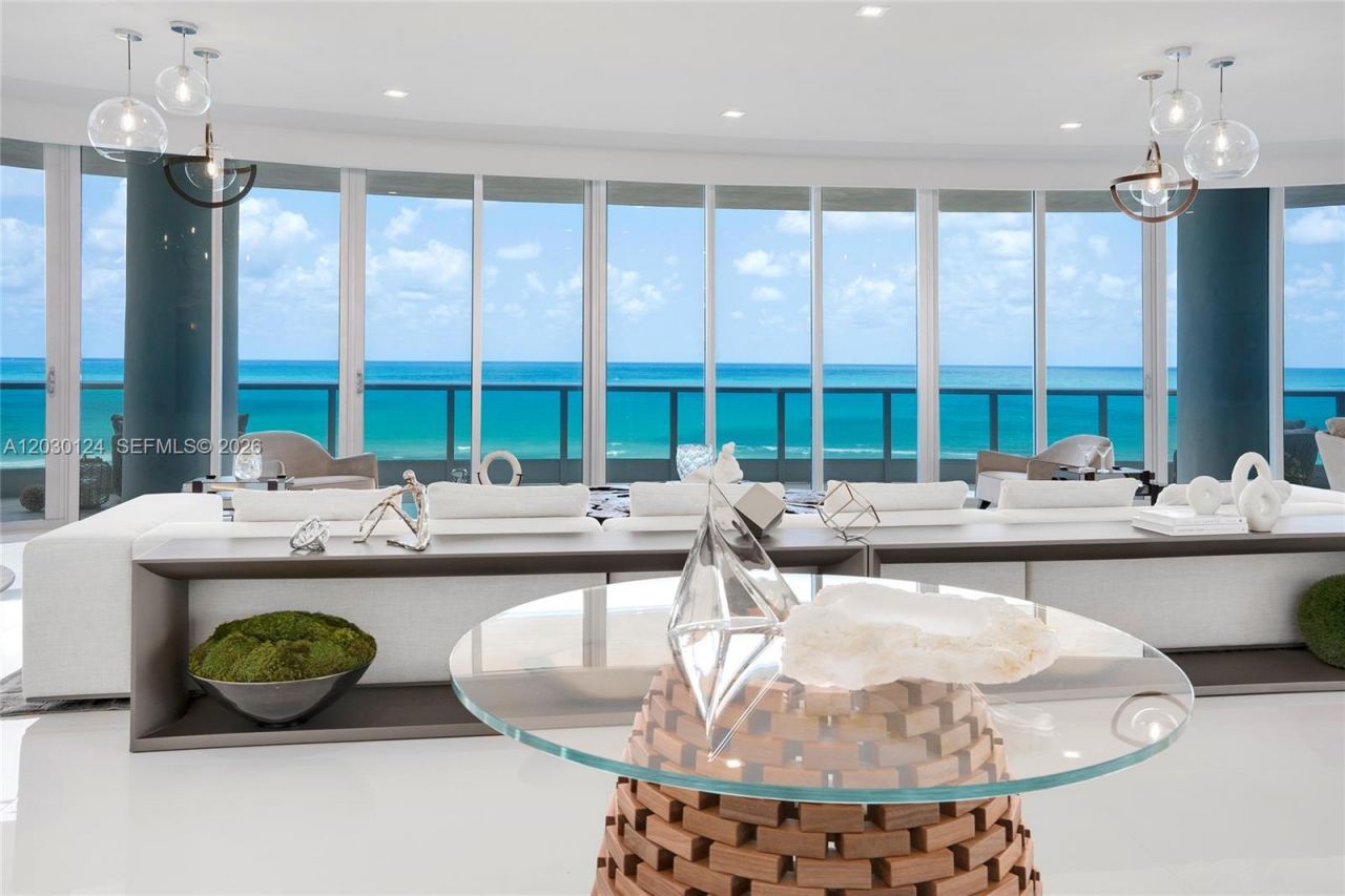 5959 Collins Ave , Unit 807, Miami Beach, FL 33140 Photo