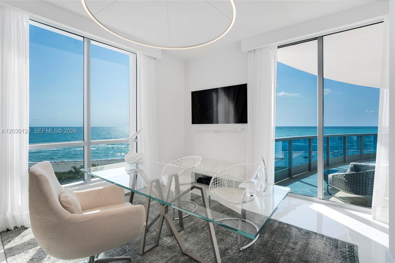 5959 Collins Ave , Unit 807, Miami Beach, FL 33140 Photo