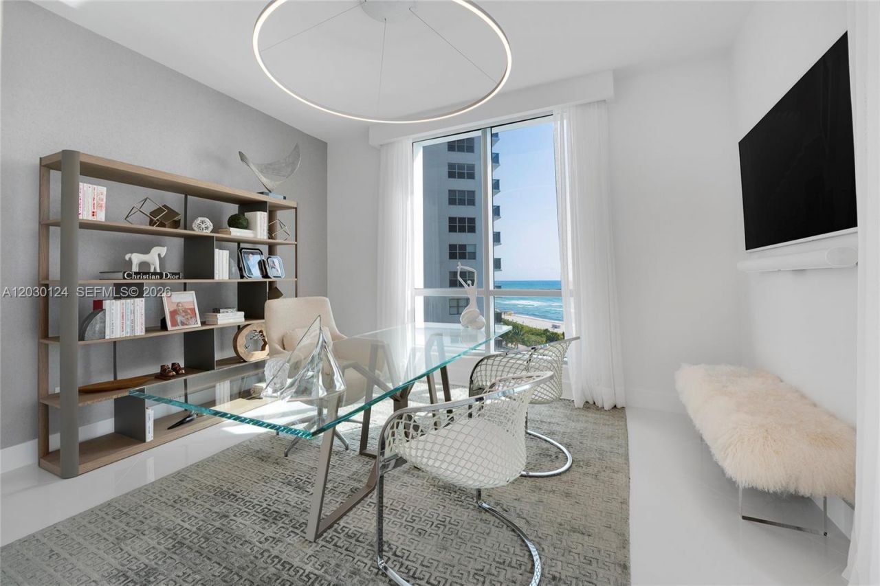 5959 Collins Ave , Unit 807, Miami Beach, FL 33140 Photo