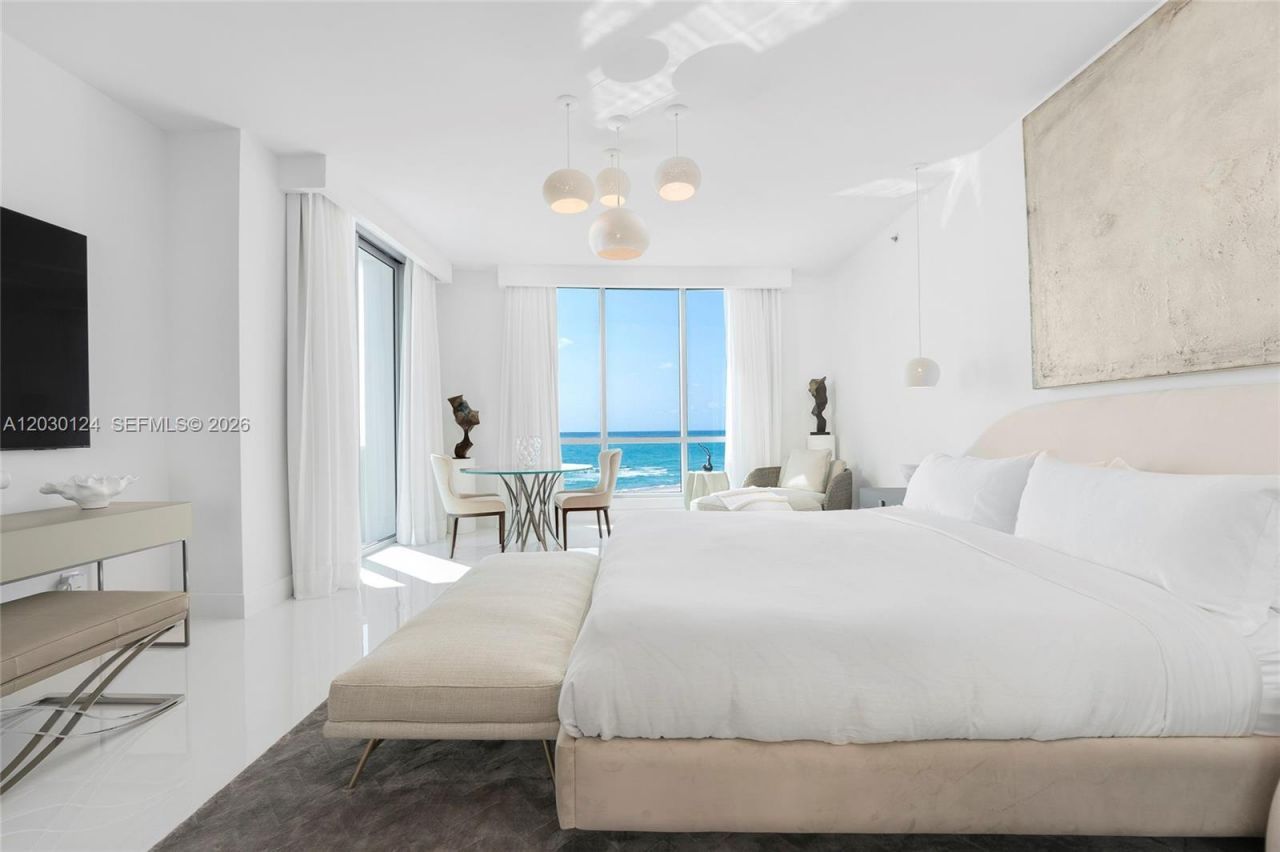 5959 Collins Ave , Unit 807, Miami Beach, FL 33140 Photo