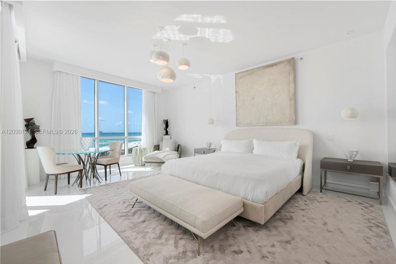 5959 Collins Ave , Unit 807, Miami Beach, FL 33140 Photo