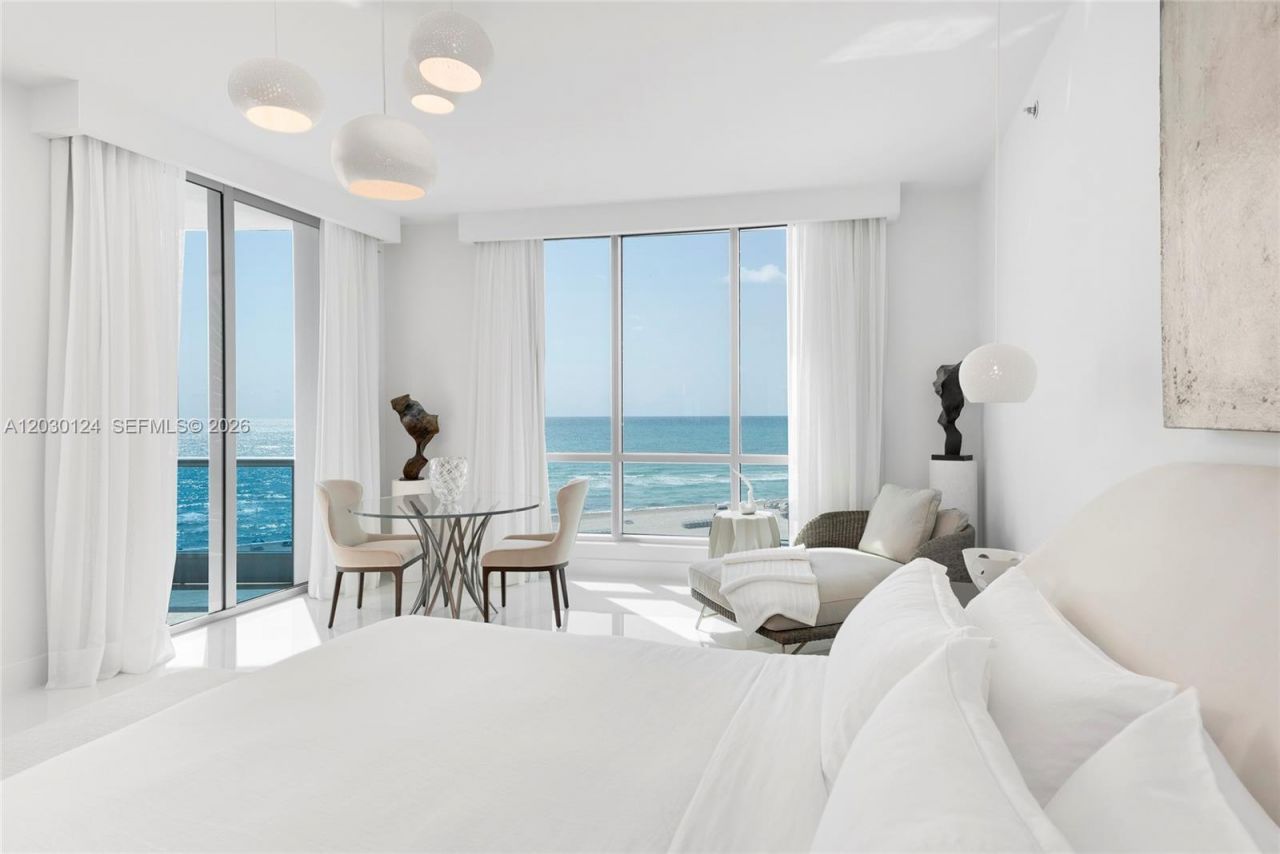 5959 Collins Ave , Unit 807, Miami Beach, FL 33140 Photo