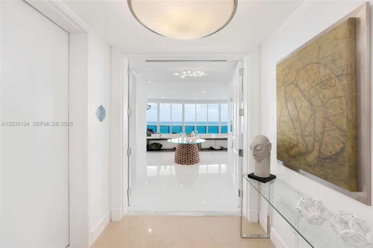 5959 Collins Ave , Unit 807, Miami Beach, FL 33140 Photo
