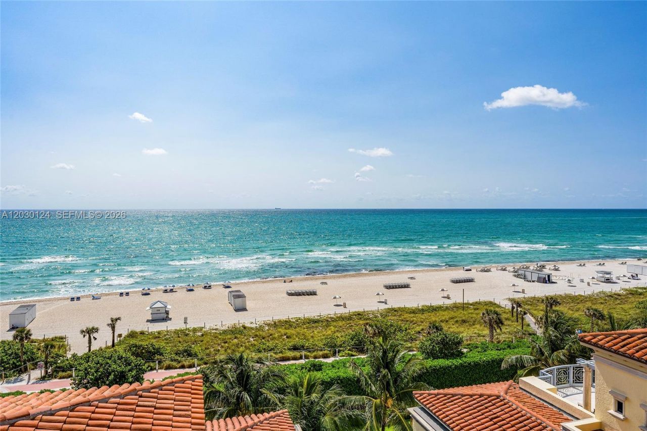 5959 Collins Ave , Unit 807, Miami Beach, FL 33140 Photo