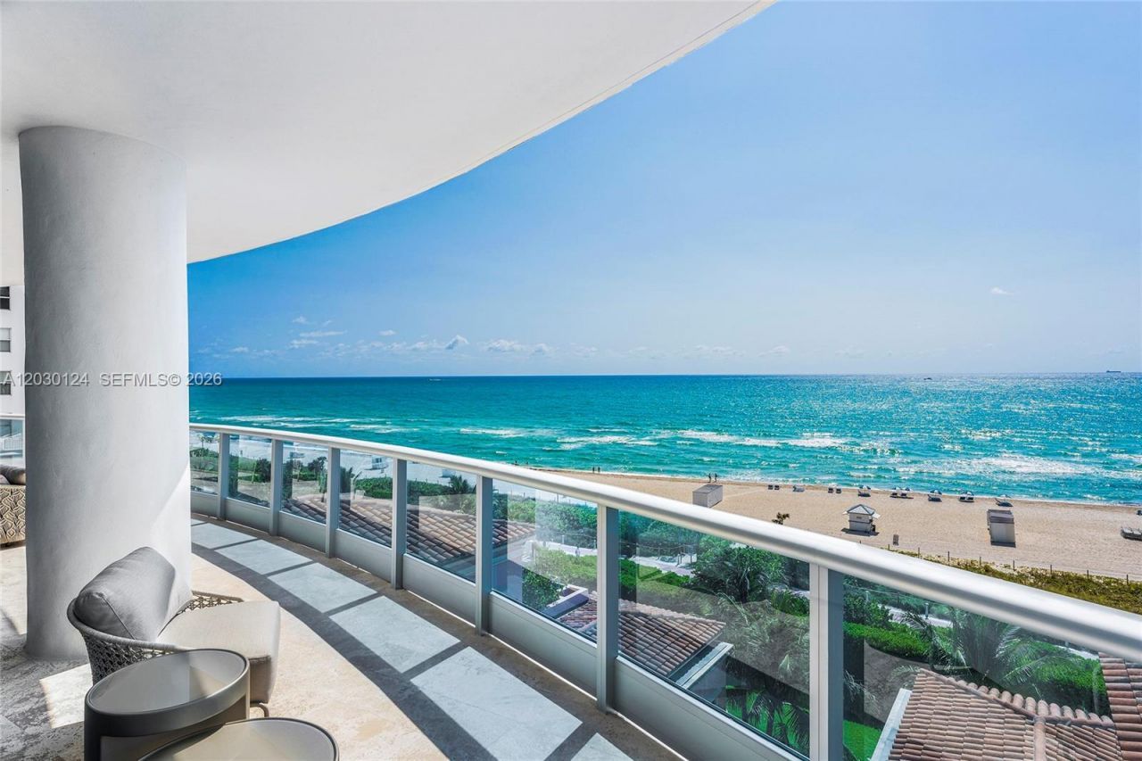 5959 Collins Ave , Unit 807, Miami Beach, FL 33140 Photo