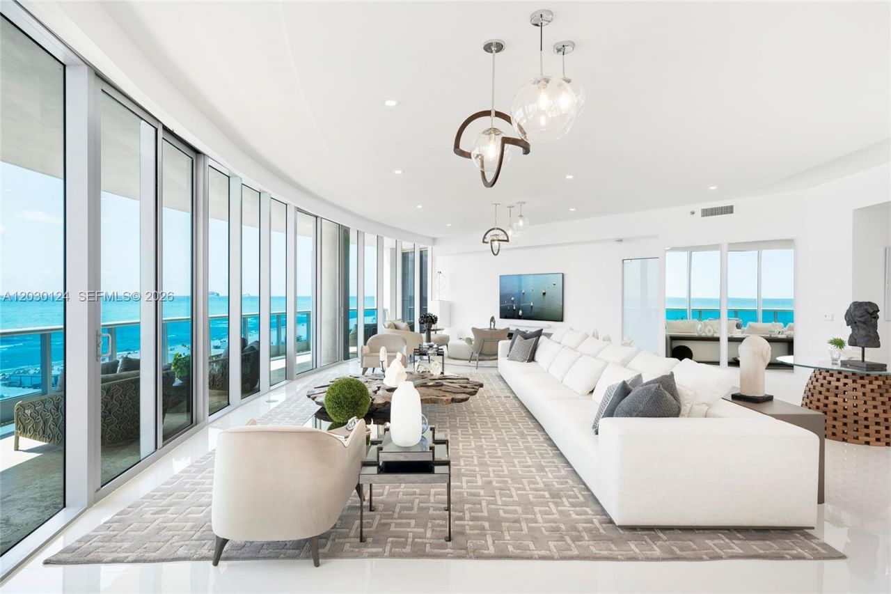 5959 Collins Ave , Unit 807, Miami Beach, FL 33140 Photo