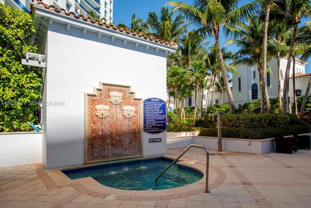 5959 Collins Ave , Unit 807, Miami Beach, FL 33140 Photo