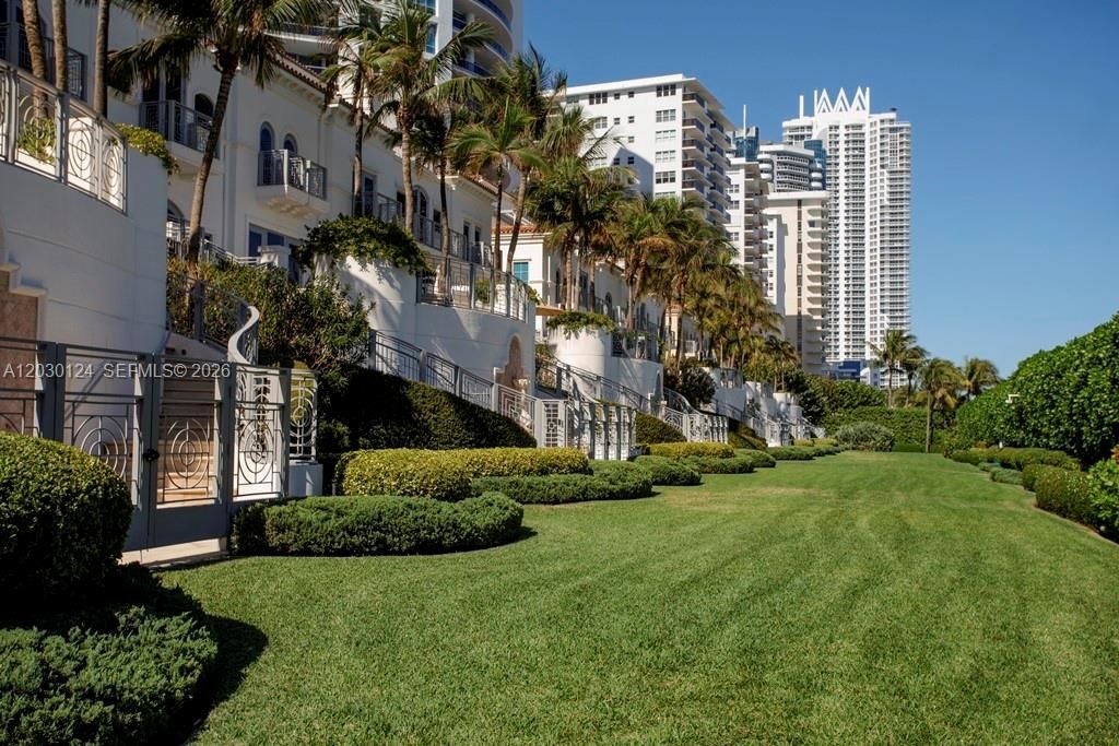 5959 Collins Ave , Unit 807, Miami Beach, FL 33140 Photo