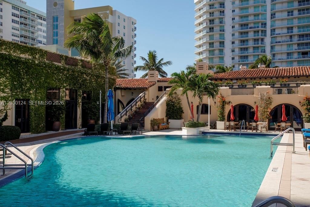 5959 Collins Ave , Unit 807, Miami Beach, FL 33140 Photo
