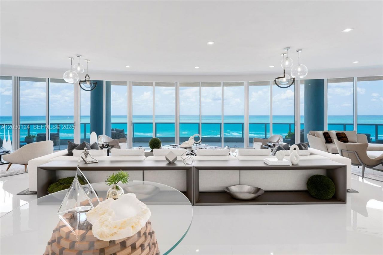 5959 Collins Ave , Unit 807, Miami Beach, FL 33140 Photo