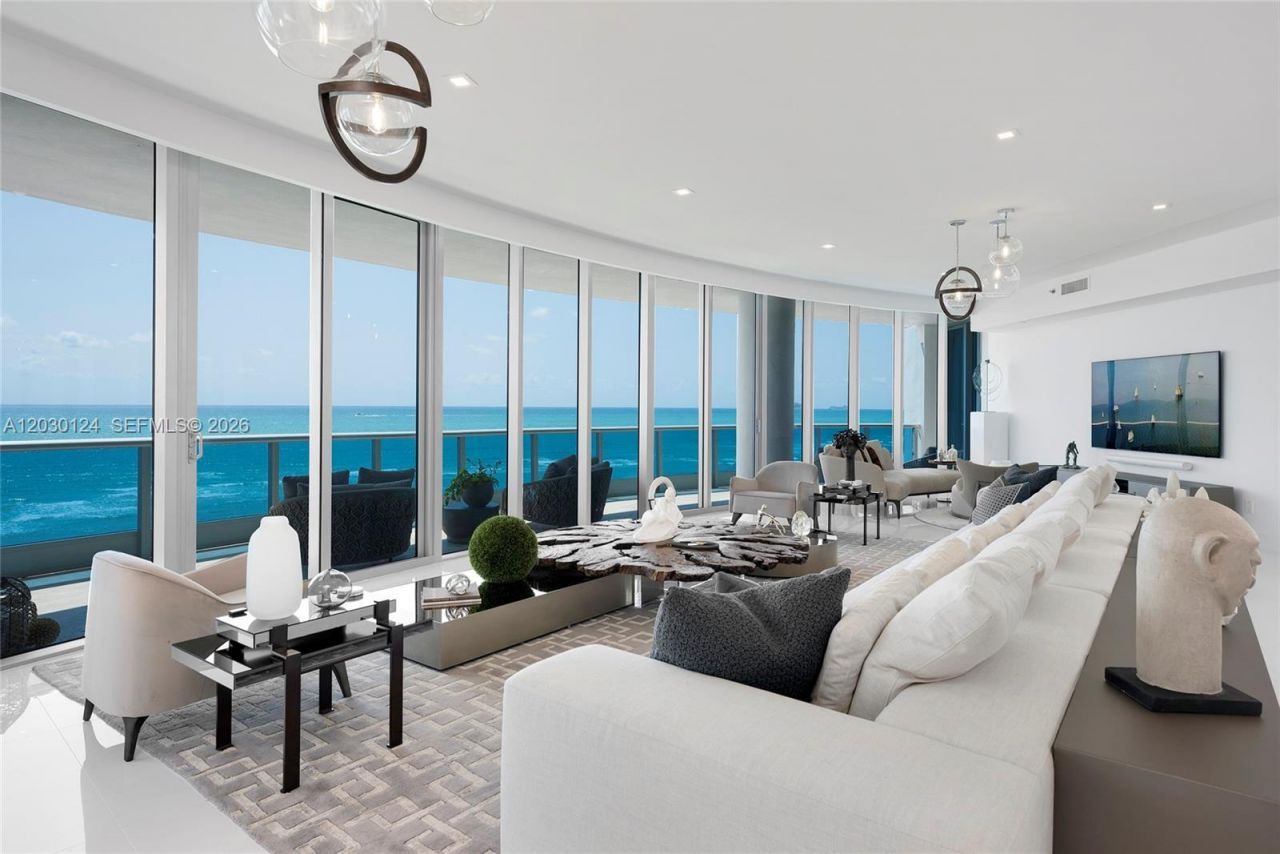 5959 Collins Ave , Unit 807, Miami Beach, FL 33140 Photo
