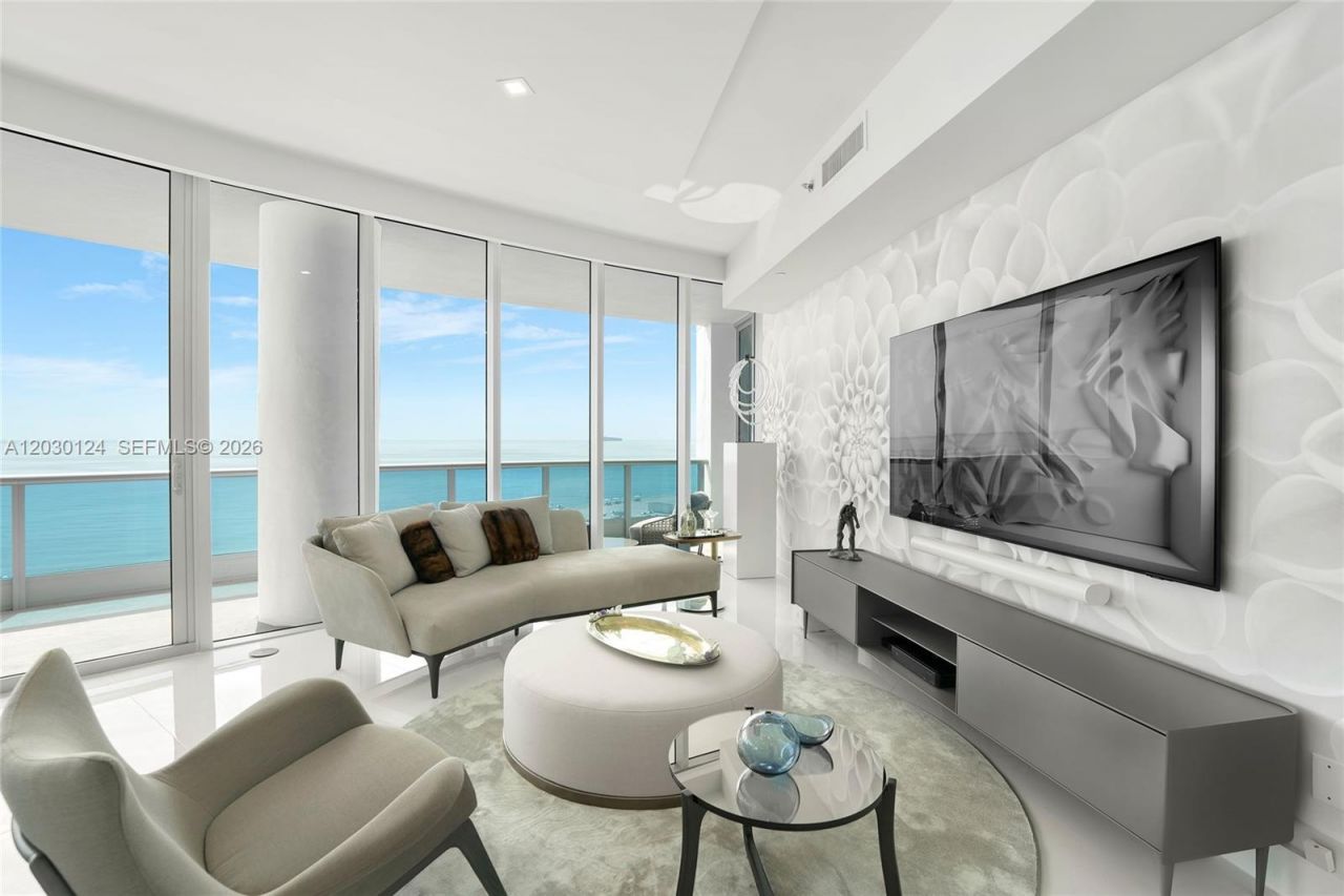 5959 Collins Ave , Unit 807, Miami Beach, FL 33140 Photo