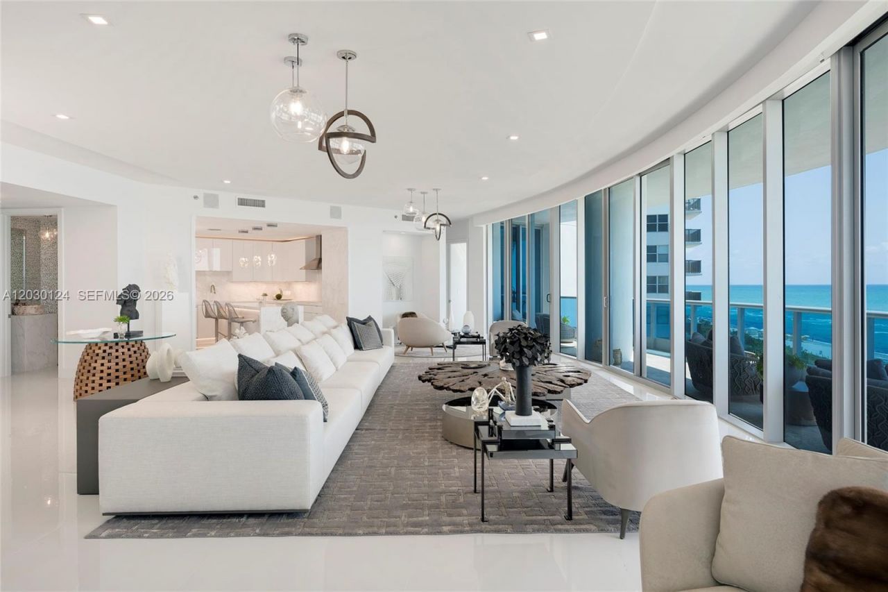5959 Collins Ave , Unit 807, Miami Beach, FL 33140 Photo