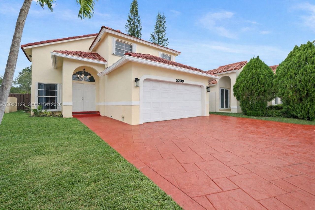 5239 SW 153rd Ave , Miami, FL 33185 Photo