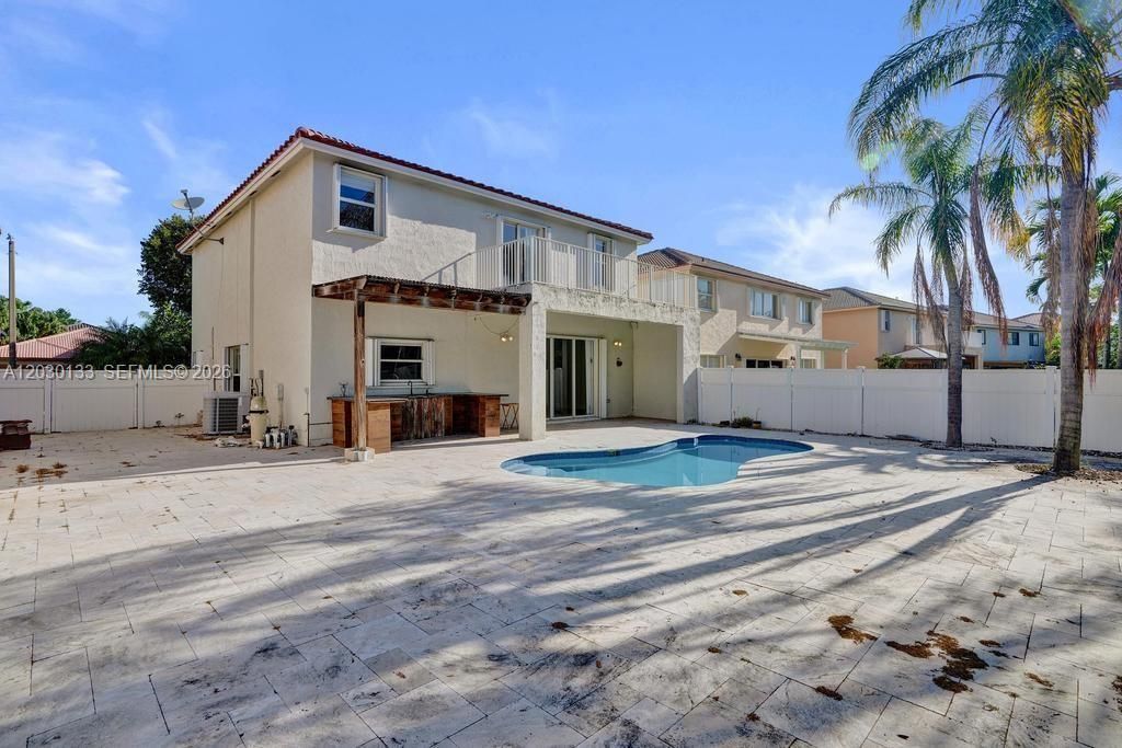 17026 NW 19th St , Pembroke Pines, FL 33028 Photo