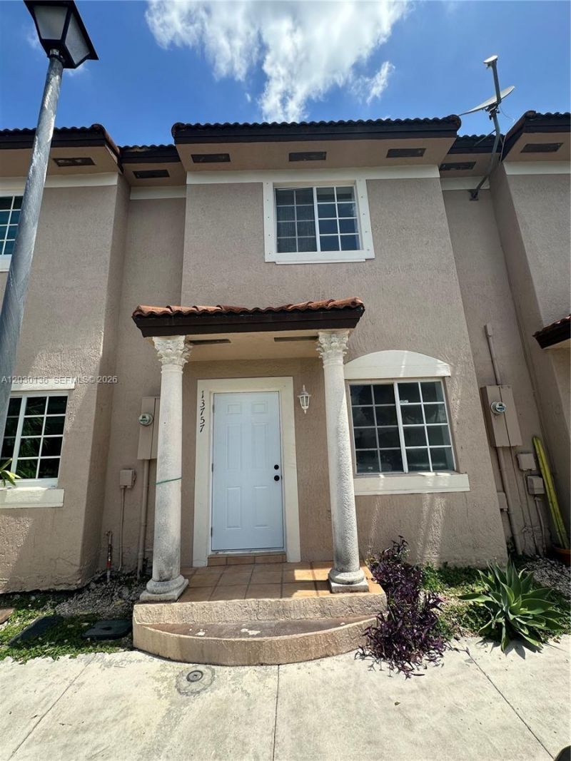 13757 SW 170th Ter , Unit 13757, Miami, FL 33177 Photo
