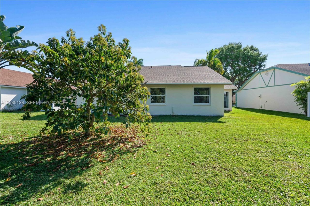 132 Wandering Trl , Jupiter, FL 33458 Photo