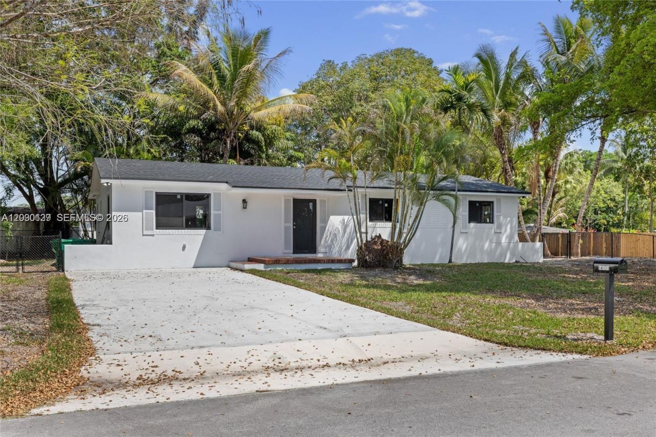 14171 SW 37th Ct, Davie, FL 33330 Photo