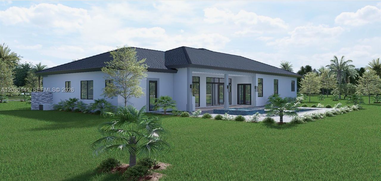 29624 SW 194 Ct , Homestead, FL 33030 Photo