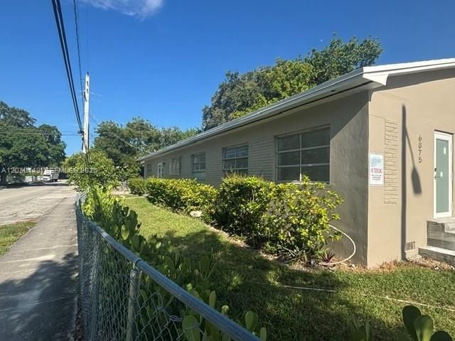 6875 NW 4th Ave, Miami, FL 33150 Photo