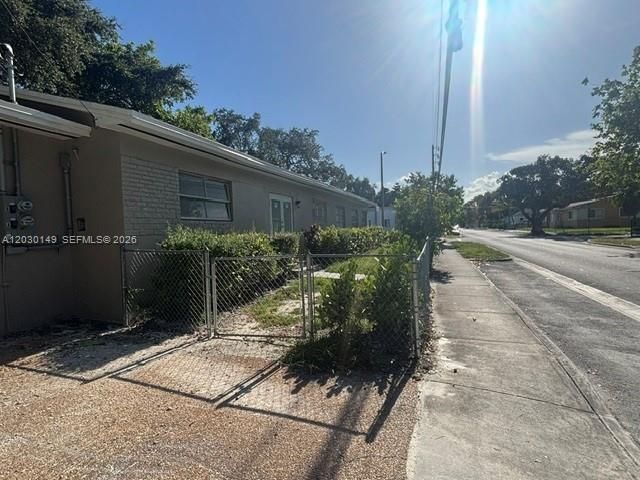 6875 NW 4th Ave, Miami, FL 33150 Photo