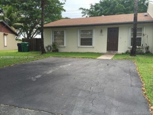 11206 SW 125th Pl, Unit 11206, Miami, FL 33186