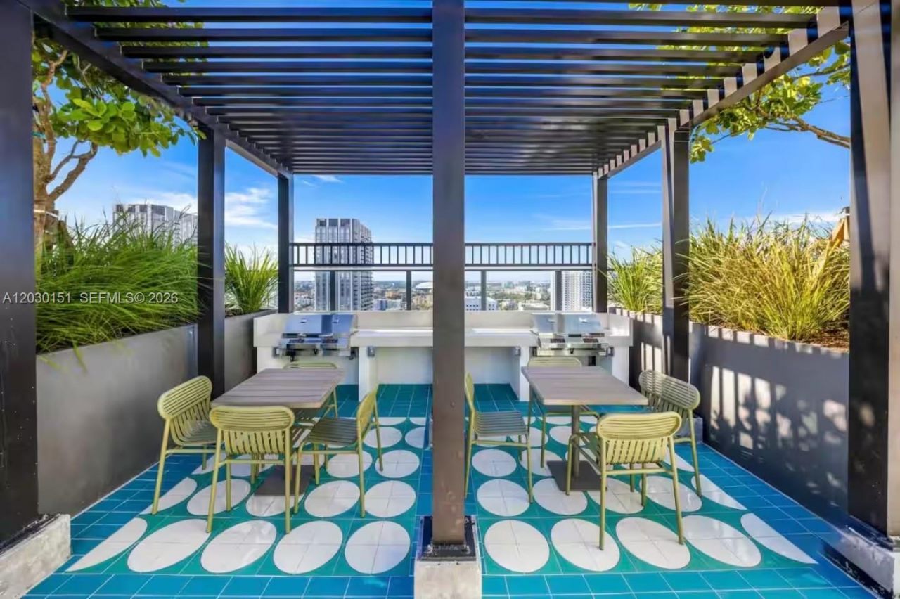 11 NE 6th St , Unit 1212, Miami, FL 33132 Photo