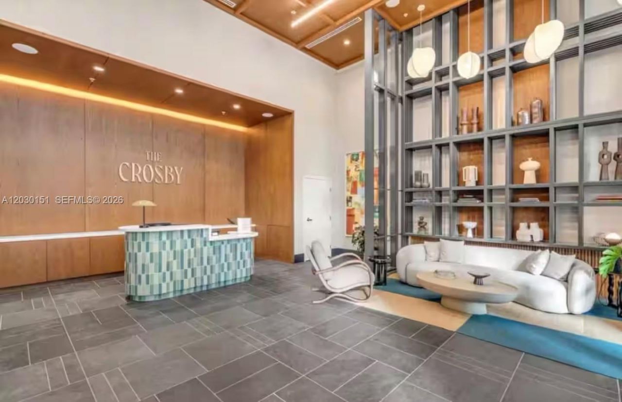 11 NE 6th St , Unit 1212, Miami, FL 33132 Photo