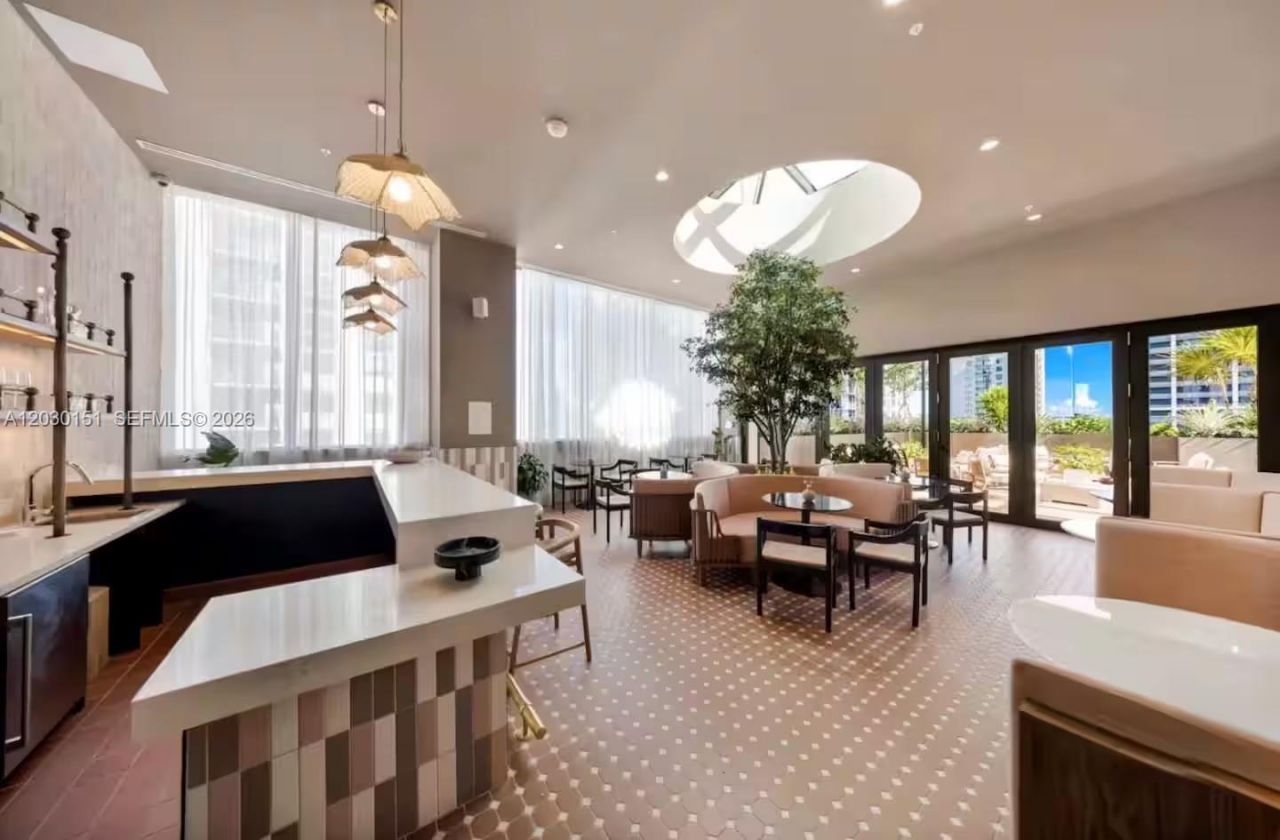 11 NE 6th St , Unit 1212, Miami, FL 33132 Photo