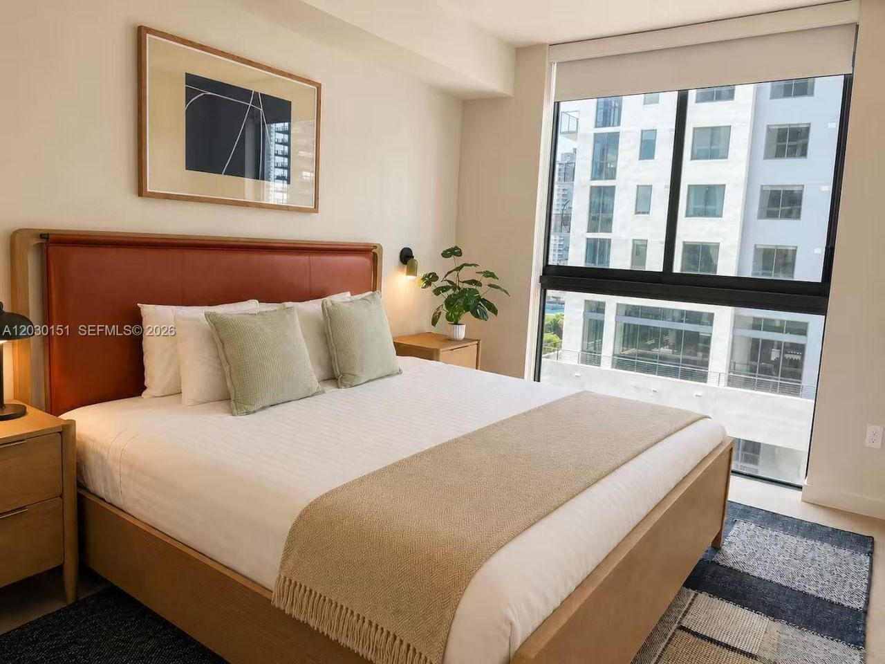 11 NE 6th St , Unit 1212, Miami, FL 33132 Photo
