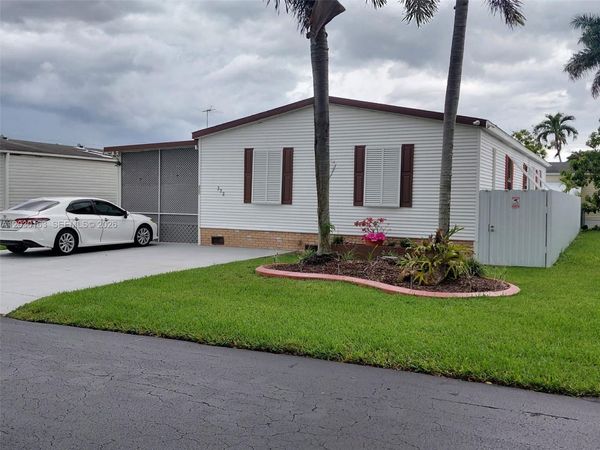 35303 SW 180th Ave , Homestead, FL 33034