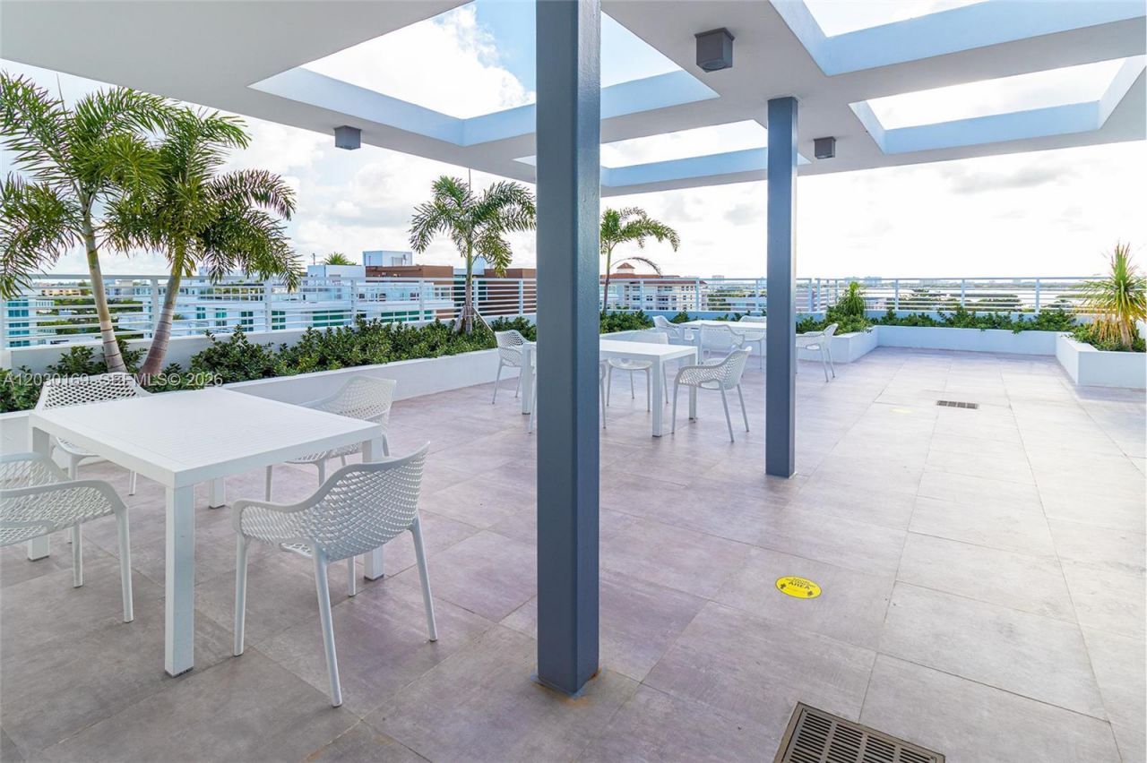 1133 102nd St, Unit 702, Bay Harbor Islands, FL 33154 Photo