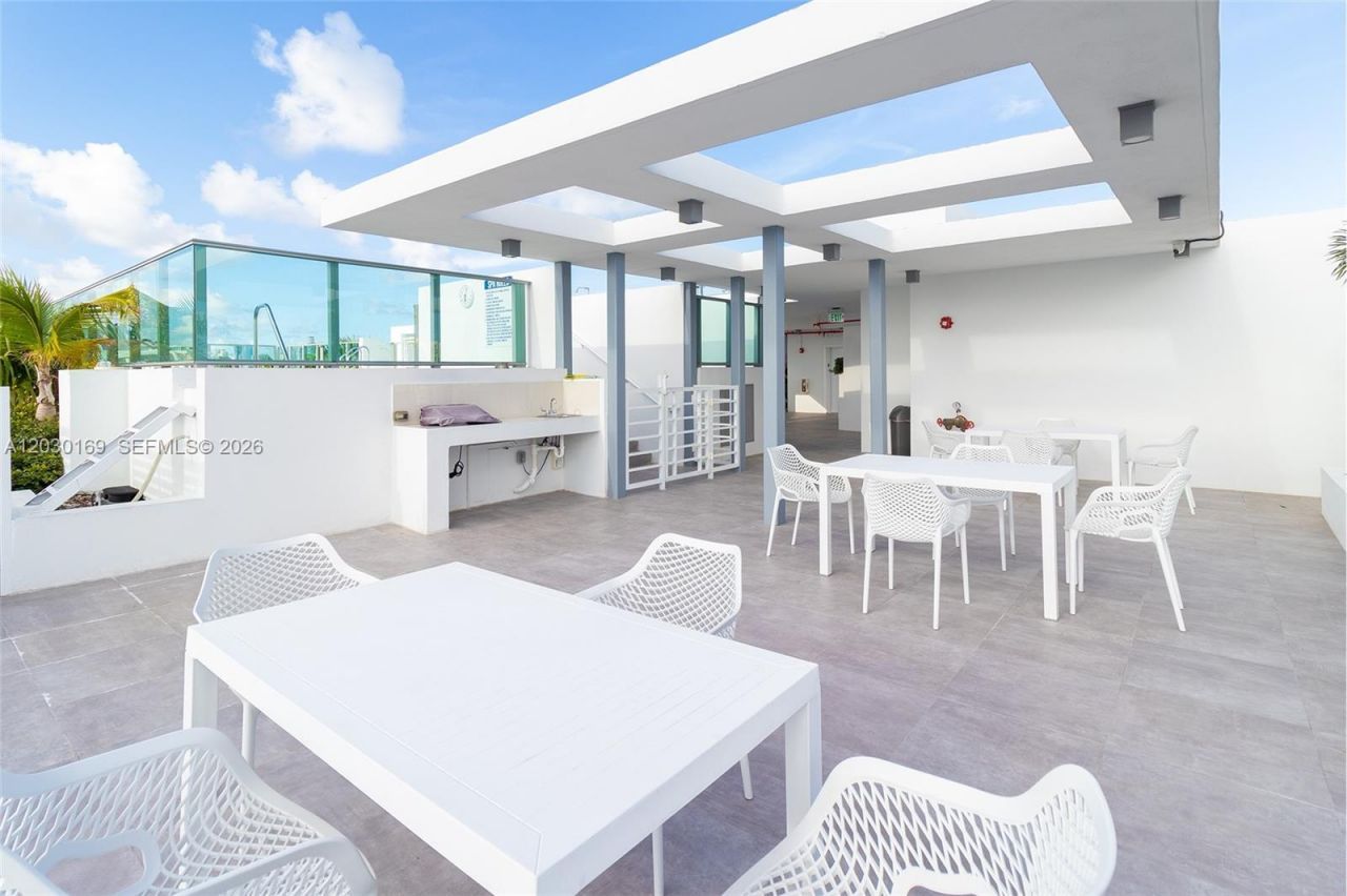 1133 102nd St, Unit 702, Bay Harbor Islands, FL 33154 Photo