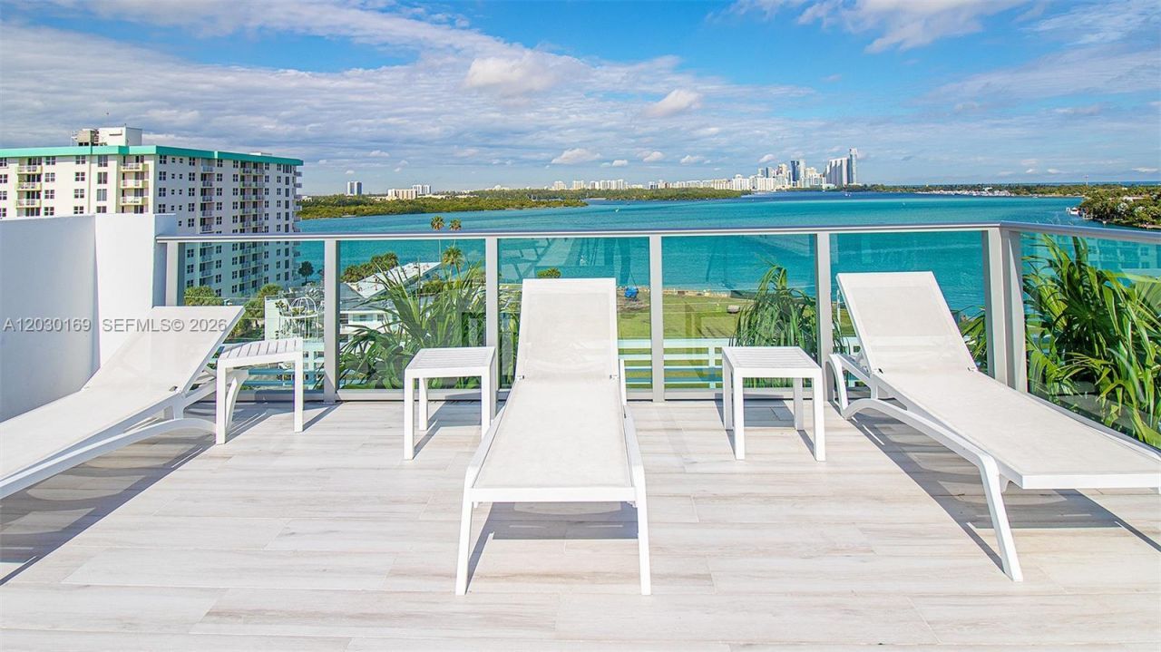 1133 102nd St, Unit 702, Bay Harbor Islands, FL 33154 Photo