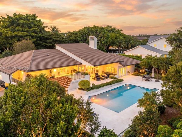 451 Ridge Rd , Coral Gables, FL 33143
