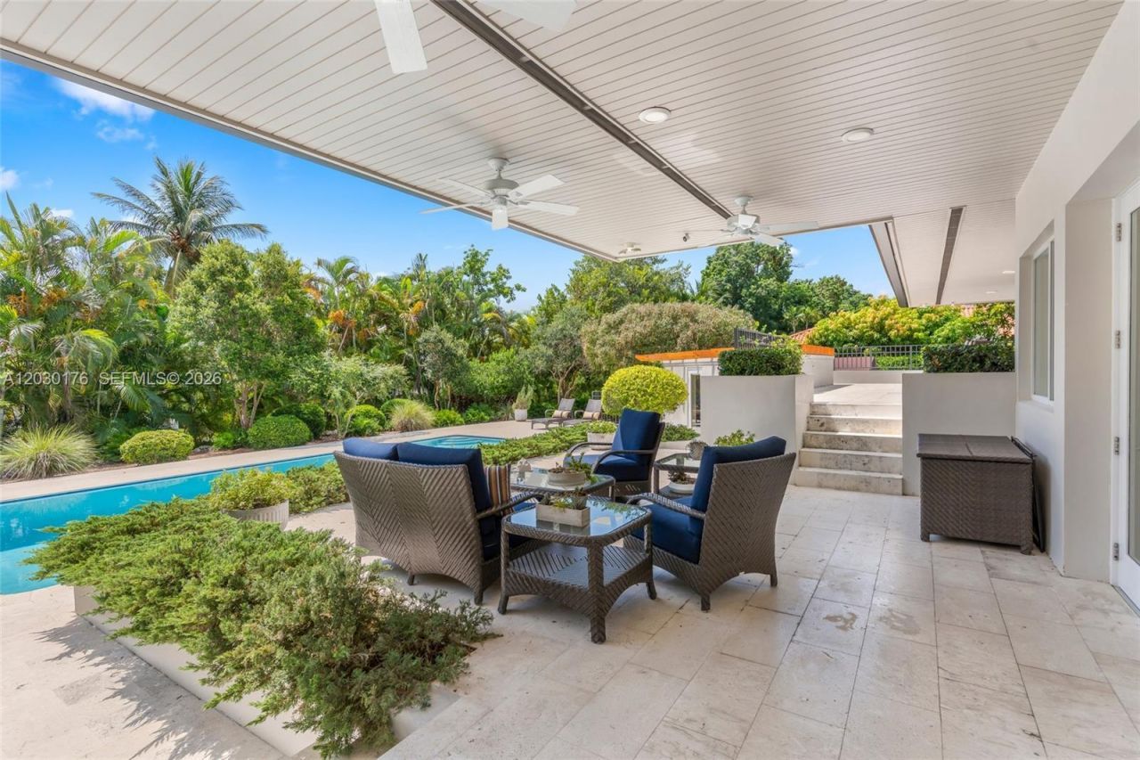 451 Ridge Rd , Coral Gables, FL 33143 Photo