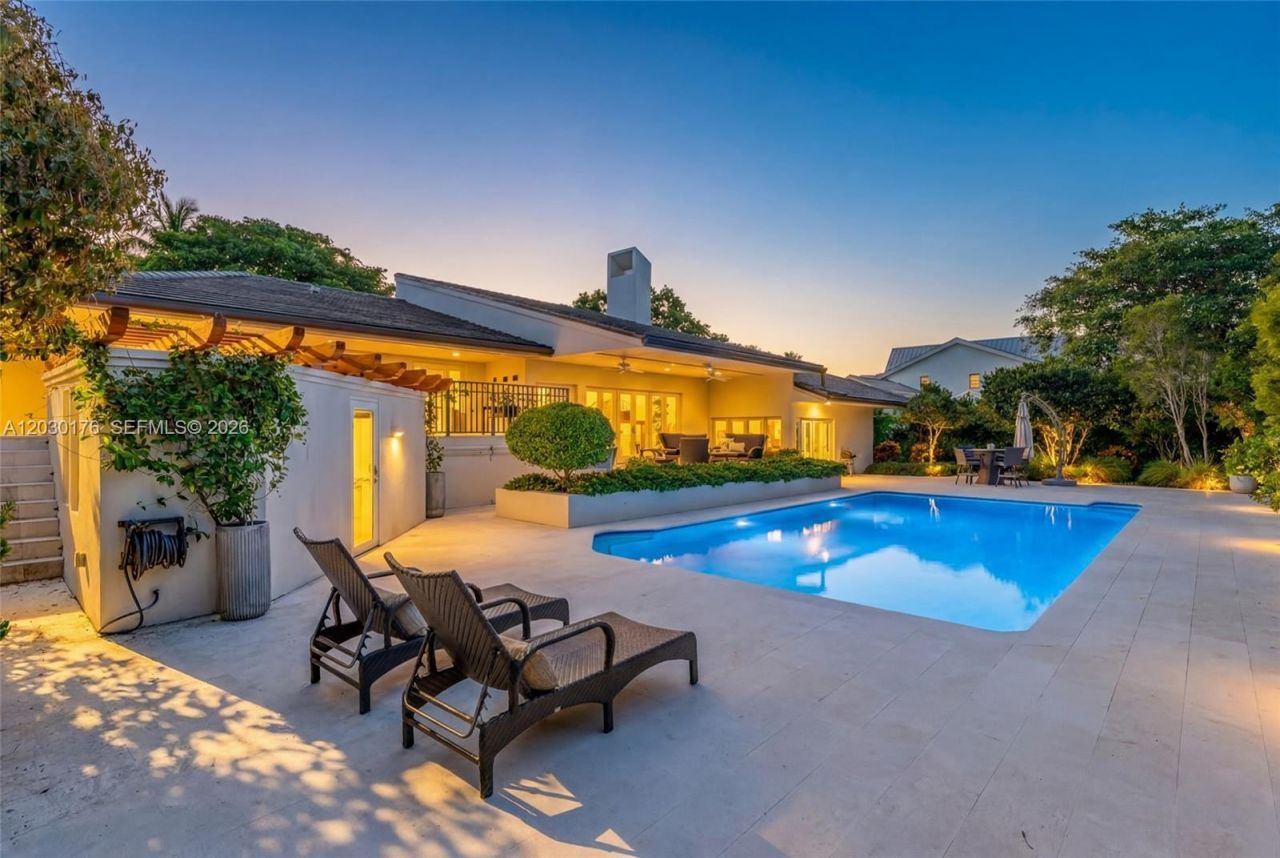 451 Ridge Rd , Coral Gables, FL 33143 Photo