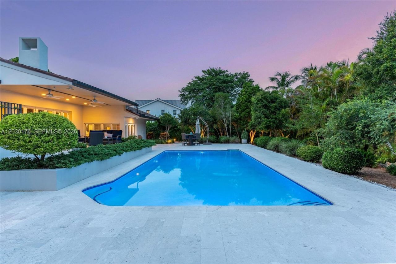 451 Ridge Rd , Coral Gables, FL 33143 Photo