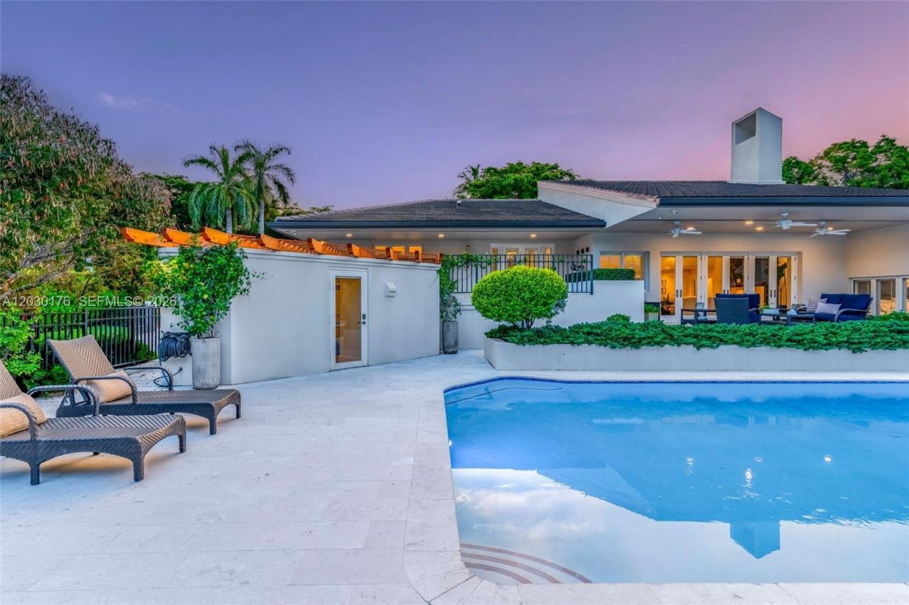 451 Ridge Rd , Coral Gables, FL 33143 Photo
