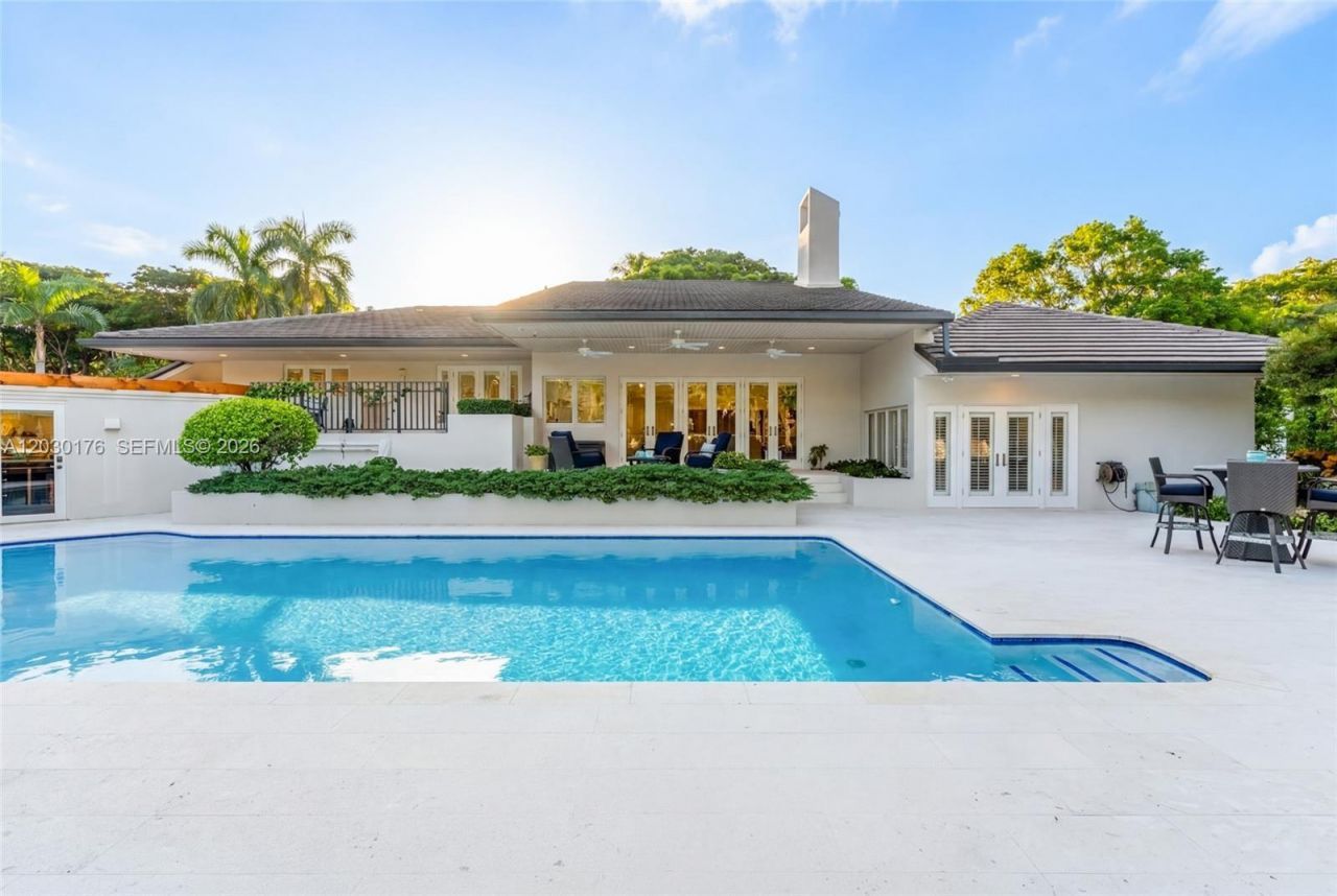 451 Ridge Rd , Coral Gables, FL 33143 Photo