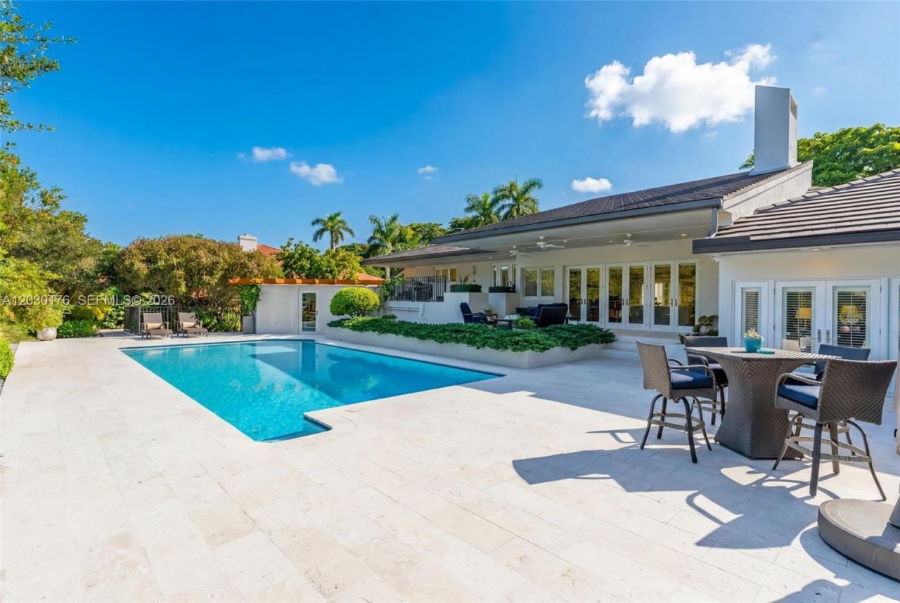 451 Ridge Rd , Coral Gables, FL 33143 Photo