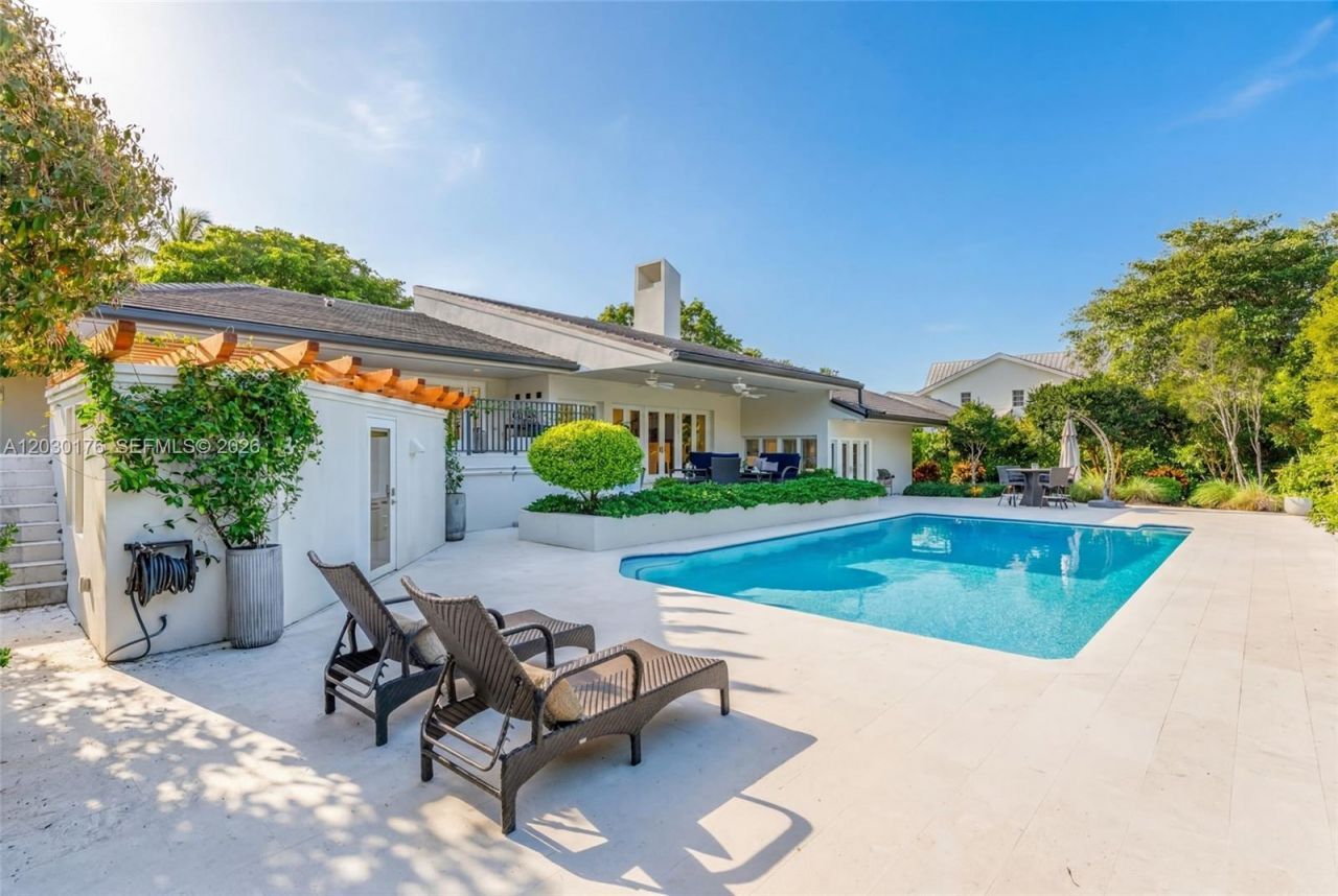 451 Ridge Rd , Coral Gables, FL 33143 Photo