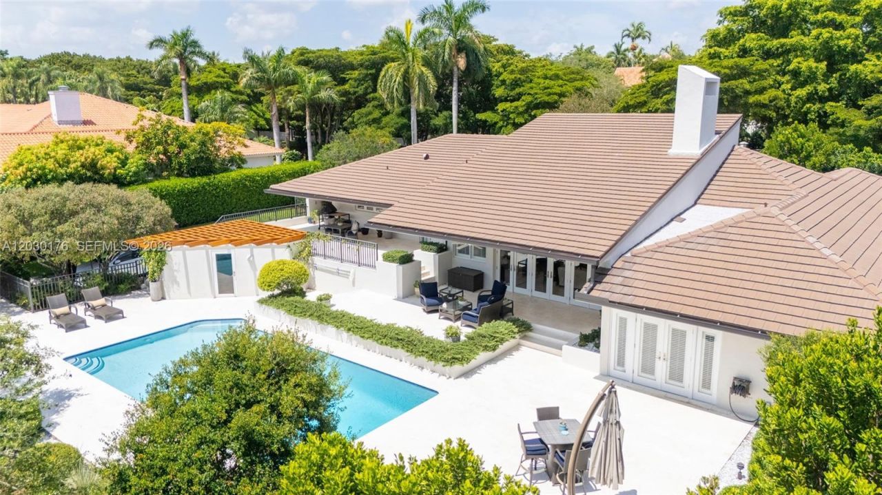 451 Ridge Rd , Coral Gables, FL 33143 Photo