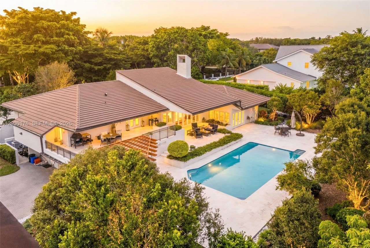 451 Ridge Rd , Coral Gables, FL 33143 Photo