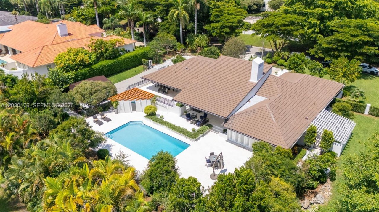 451 Ridge Rd , Coral Gables, FL 33143 Photo