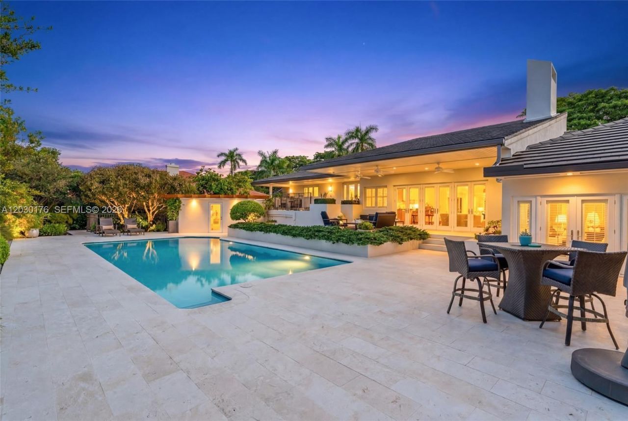 451 Ridge Rd , Coral Gables, FL 33143 Photo